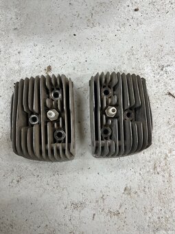 Motor čz 250 dvouválec 471 nebo 472 - 8
