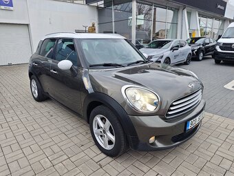MINI Countryman 1.6i 90kW - 8