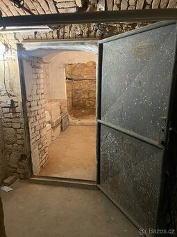 Pronajem skladoveho prostoru Plzen - 8