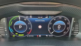 SUPERB III kombi IV - hybrid STYLE rv.2020 - 8
