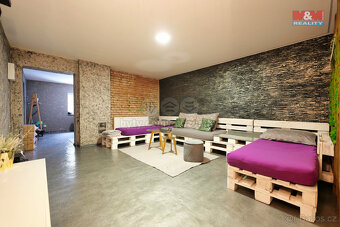 Prodej ubytovacího zařízení a wellness, Šternberk část Dalov - 8