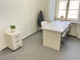 Vybavení kanceláře - moderní designový nábytek - 8
