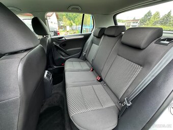 Vw Golf 6 1.4 16v Hezky stav Nová stk - 8