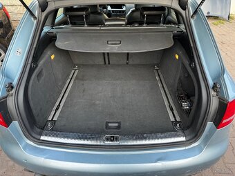 Audi a4 b8 2.0 Tdi 105 kw automat díly - 8
