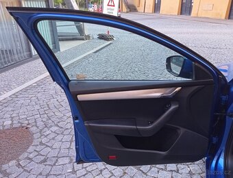 Škoda Octavia 1.6 TDI 77 kW - 2015, Nová STK, PO ROZVODECH✓ - 8