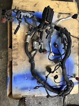 2.0 TDI 110kw CRLB DÍLY - 8
