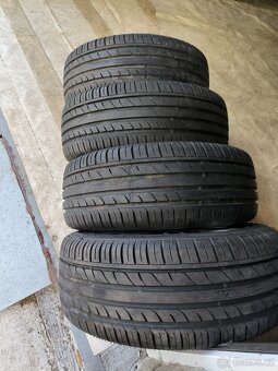 Alu kola 5x100 R17 VW, Audi, Seat , Škoda - 8