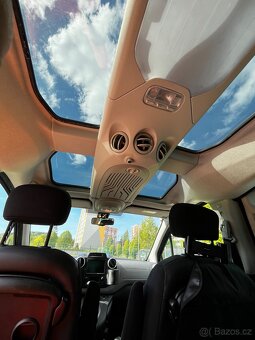 Citroen Berlingo II, 2016, 1.2 (81kW) - 8