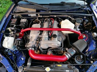Mazda MX5 Nbfl 1.8 - 8