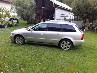ALU AUDI AVUS 5X112,R17,7J,ET38,STŘED 57.1 - 8