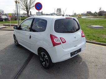 Renault Twingo 1,2i - 8