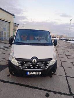 Renault Master - 8