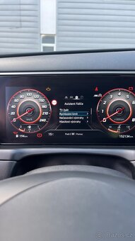 Hyundai Tucson 1,6 T-GDI 110kW SMART 4x2 110 kW - 8