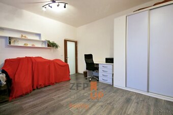 Prodej rodinného domu o rozloze 62 m2, ulice Gorkého, Svitav - 8