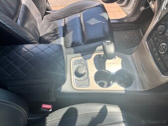 Prodám Jeep Grand Cheeroke 3.0 CRD 6V Turbo 4x4 r.v.2016 - 8