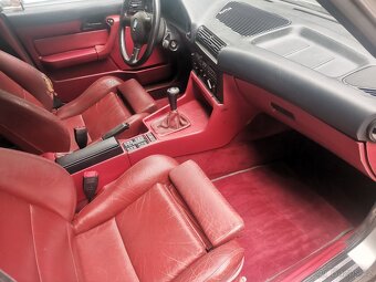 Bmw e34 535i - 8
