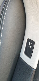 Renault Laguna III.GT-2.0Dci,130Kw Kombi,R.V. 7/2009 - 8