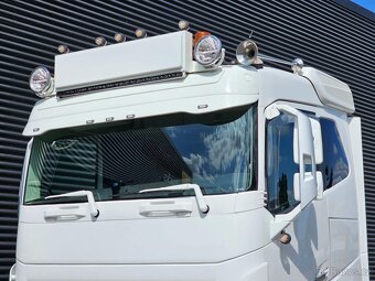 Volvo FH 16.750 4x2 / Full AIR / Retarder / PTO - 8