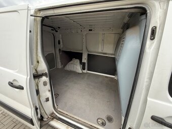 Citroen Jumpy 2.0 HDI 94kw 12/2014 / Klima - 8