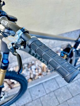 MTB, AM, Enduro, 29”, L - 8