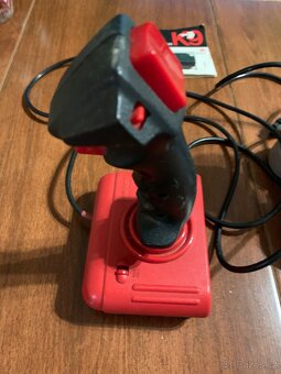 Retro Joysticky - 8