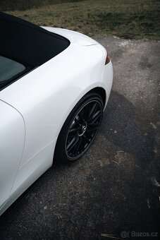 Mercedes-Benz SL 43 AMG Roadster (2023) / Top Specifikace - 8