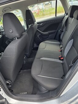 škoda kamiq 2020 , full LED , 1.0 tsi - 8