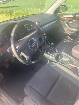 Audi a4 1.9 TDi - 8