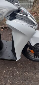 ✅ Honda SH 125 (2022) - 8