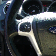 Ford Fiesta 1.6 TDCi,TITANIUM,DOBRÝ STAV - 8
