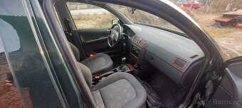 Fabia 1.4 mpi - 8