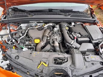 Renault Clio V 1,5 BLUE DCi - 8