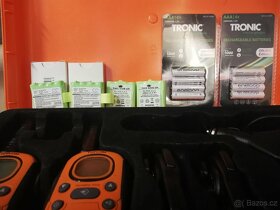 TOPCOM vysílačky TPC9100LR - 8