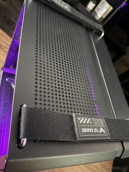 Herní PC ASUS TUF Gaming INTEL i5, RT 3060Ti - 8