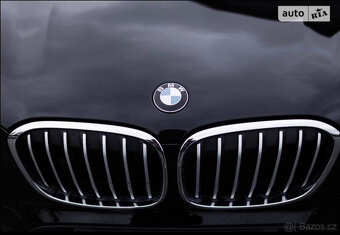 Prodám své BMW X1 28i na UA SPZ - 8