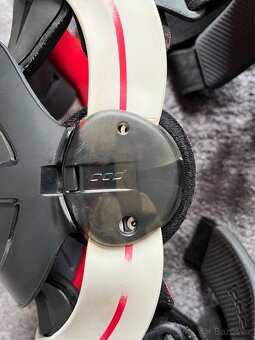 Kolenní Ortezy pod K700 - 8