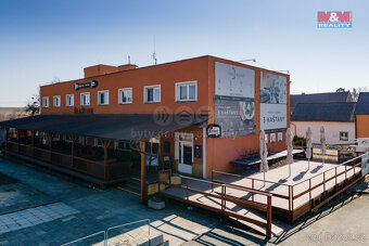 Prodej penzionu, 900 m2, Velké Heraltice - 8