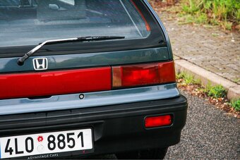 Honda Civic 4g - 8