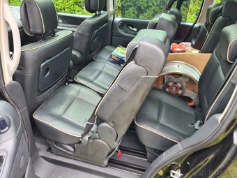 Renault Espace Grand 2.0 dCi - 8
