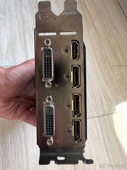 Gigabyte GTX 980 Ti G1 Gaming - 8