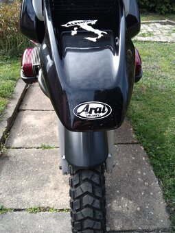 BMW R 1100 GS - 8