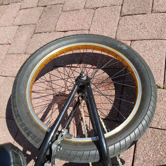 Freestyle bmx fiend - 8