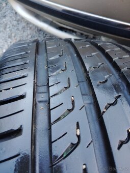 Gumy 225 - 8