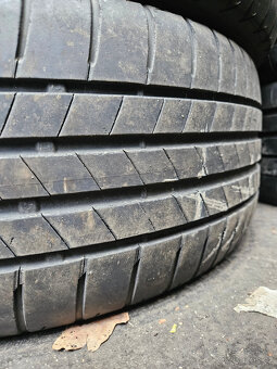 235/45r18 94W Bridgestone T005 - 8