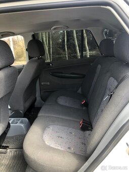 Škoda Fabia 1.4 benzin - 8