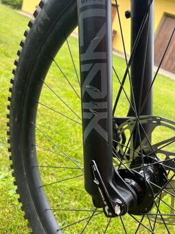 Yt yndustries jeffsy core 1 vel.L - 8
