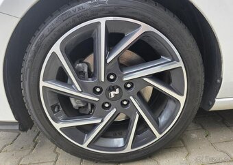 Hyundai i30 1.6-N-LINE-PANORAMA-V ZÁRUCE - 8