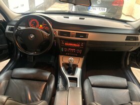 BMW E91 320d - Veškeré díly - 8