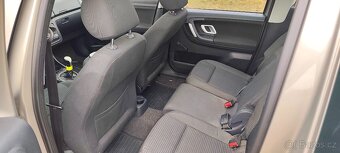 Škoda Roomster 1.9 TDi - 8