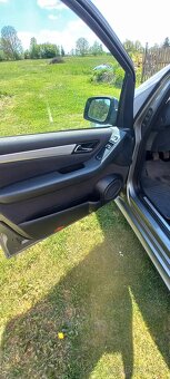 Prodám Mercedes B 180 CDI - 8